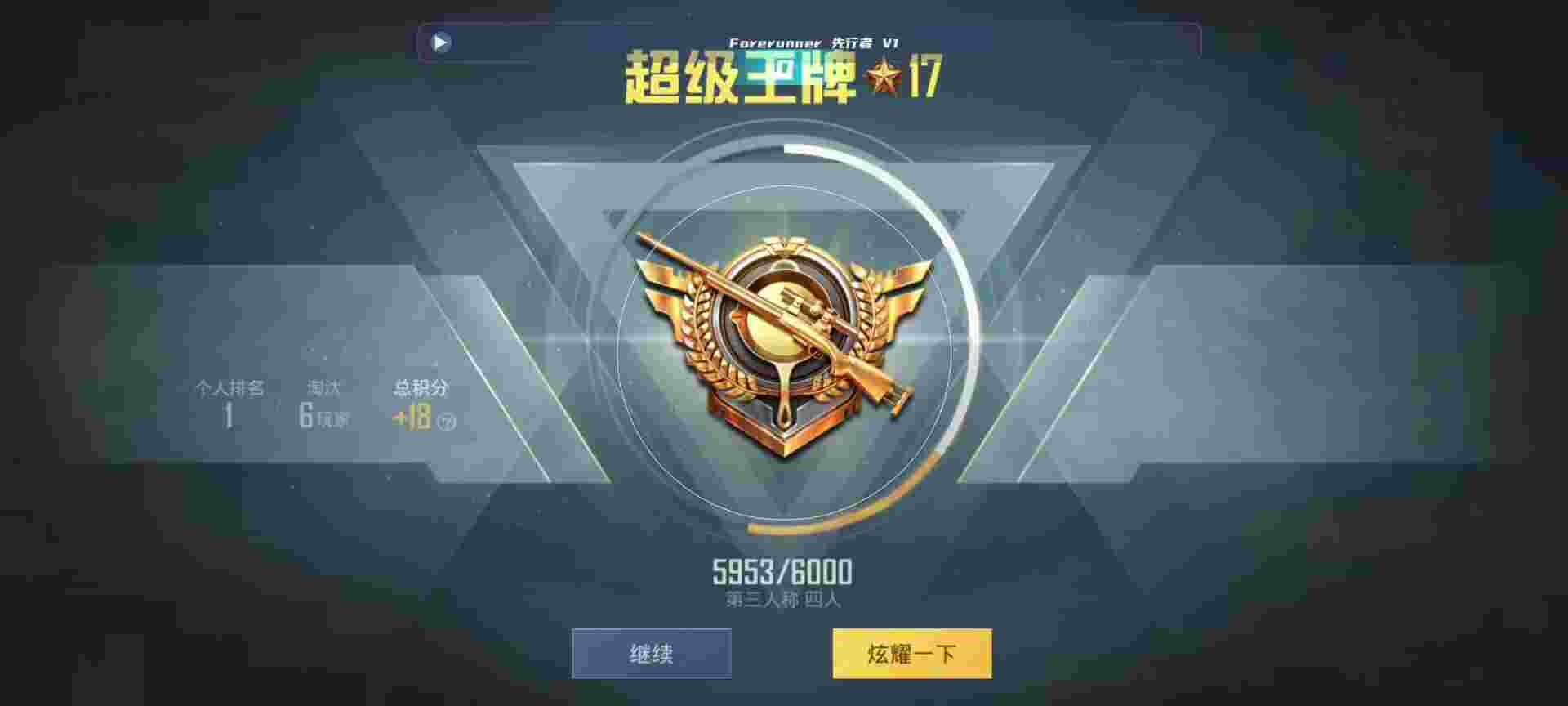 和平精英鸡腿辅助自瞄 - ������������κ�ƽ��Ӣ辅助预览图